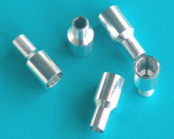 電子通信接插件